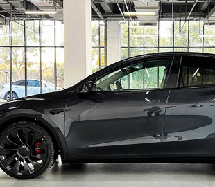 Завод Tesla в Берлине получил окончательное одобрение властей