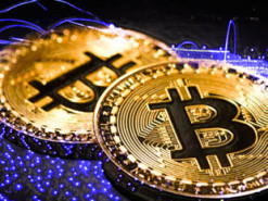 Сложность майнинга биткоина снизилась на 7%