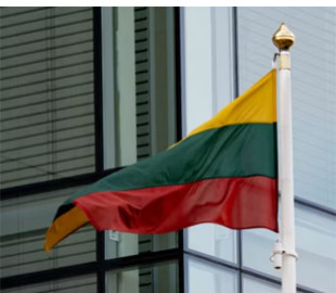 Литва вислала понад 20 громадян Білорусі: вони працювали в компанії, що мала зв’язки з ВПК Росії та Білорусі