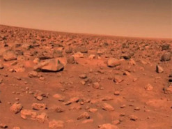 Описан идеальный кандидат для первого полета на Марс