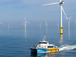 Нідерланди створять центр захисту морської інфраструктури