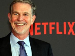 Голова Netflix: Не бачу ніяких плюсів віддаленої роботи