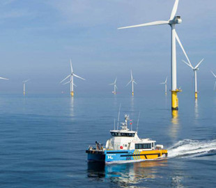 Нідерланди створять центр захисту морської інфраструктури