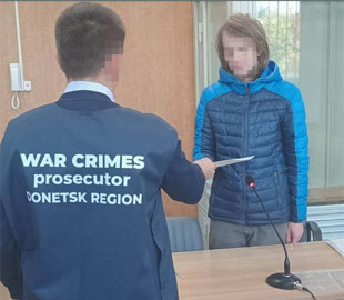 На Донеччині затримали чоловіка, якого підозрюють в передачі даних про ЗСУ за грошову винагороду