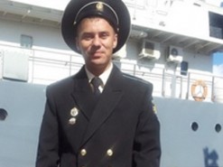 InformNapalm викрив військового РФ, причетного до захоплення Криму