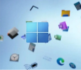Microsoft експериментує з плаваючими віджетами в меню “Пуск” у Windows 11
