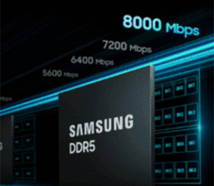 Samsung передає виробництво DDR5 стороннім компаніям через попит на HBM