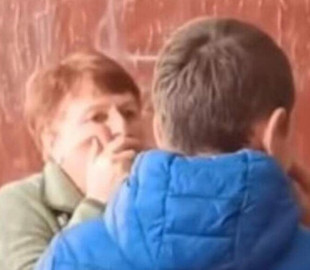 В Киеве школьники "затравили" учительницу песней про Бандеру