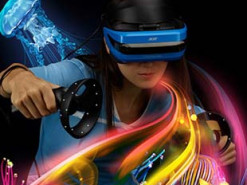 Meta предсказала объединение физических и виртуальных миров