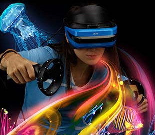 Meta предсказала объединение физических и виртуальных миров