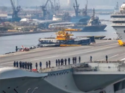 Чому Франція має без затримок побудувати новий атомний авіаносець: експерти розкрили причину