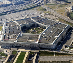 Армія США зробила ставку на альтернативний GPS-пристрій Tern з Остіна