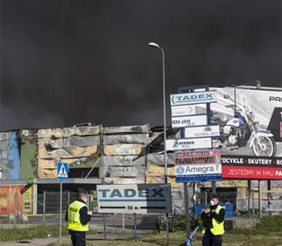 Гібридні атаки Росії ускладнюють ведення бізнесу на Заході — Politico