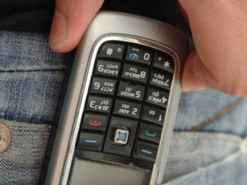 Чоловіка ув’язнили на 4 роки тюрми за крадіжки мобільних телефонів у маршрутках