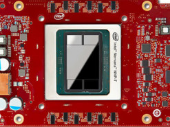 Intel представила следующее поколение чипов для приложений ИИ