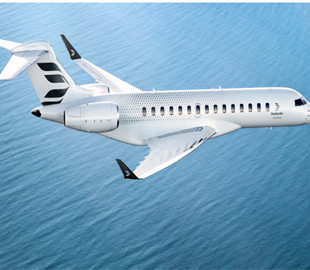 Найшвидший цивільний літак розпочинає польоти в Європі