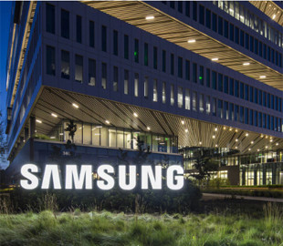 Попит на штучний інтелект стимулював десятикратний зріст прибутків Samsung