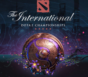 Стал известен формат проведения The International 2019