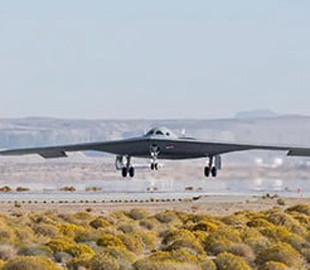 США підтвердили застосування B-2 для ударів по Ірану