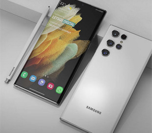 Стала известна дата выхода Samsung Galaxy S22