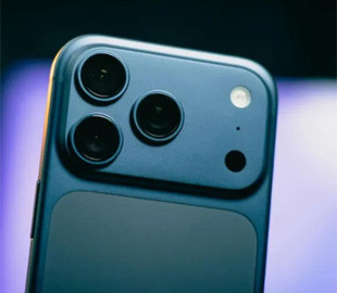 Apple готує революційну камеру в iPhone 18 Pro: розкрито три нові покращення