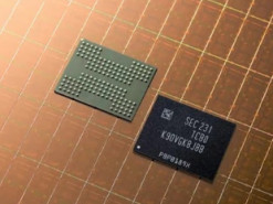Чіпи пам'яті DRAM і NAND продовжують дорожчати
