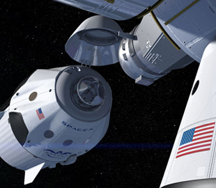 SpaceX готує до запуску нову партію вантажу на МКС