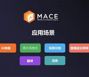 Xiaomi представила проект MACE