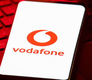Vodafone восстановил связь еще в 7 населенных пунктах Киевской и Черниговской областей