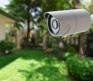 Исследование: алгоритм компьютерного зрения оценил плотность распределения камер видеонаблюдения в крупных городах мира