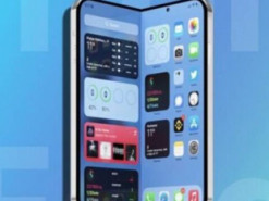 Перший складаний iPhone отримає рекордний акумулятор
