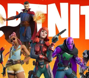 У Fortnite з'явиться новий режим для гри від першої особи: коли чекати