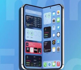 Перший складаний iPhone отримає рекордний акумулятор