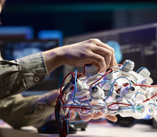 Замість чипів - клітини мозку: як працює перший у світі біокомп'ютер