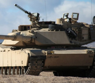 Румунія хоче придбати у США сотні танків Abrams зі снарядами за $7 млрд