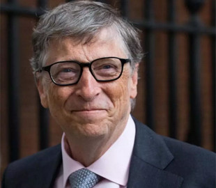 Билл Гейтс поможет создать таблетку для излечения от COVID-19