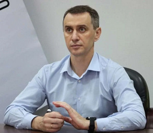 У багатьох українців через війну з'являться проблеми з психічним здоров'ям – Ляшко