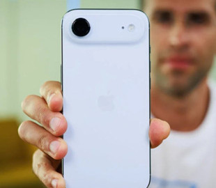 iPhone Air 2 може стати кращим: 7 змін, які готує Apple