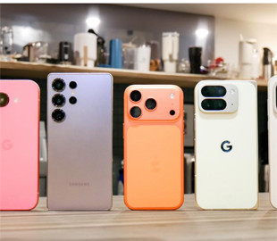 Названо найкращі смартфони для купівлі на початку 2026 року: від недорогих до топових