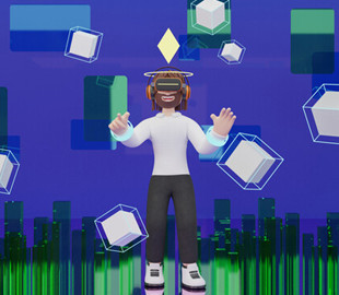 Пока Гейтс и Цукерберг обещают, Китай заселяет метавселенную