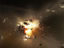 Искусственный интеллект открыл 11 потенциально опасных для Земли астероидов