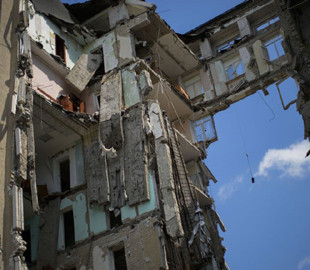 Мер Миколаєва розповів, скільки мешканців залишилися під обстрілами в місті