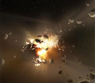 Искусственный интеллект открыл 11 потенциально опасных для Земли астероидов