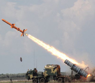 В мережі показали фото української ракети на 3000 кілометрів: що відомо