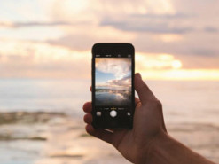 Що робити, якщо смартфон перегрівся на сонці