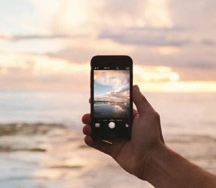 Що робити, якщо смартфон перегрівся на сонці