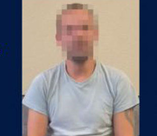 В Україні засуджено диверсанта, який на замовлення інтернет-кураторів з рф підпалював автомобілі ЗСУ та об’єкти Укрзалізниці