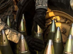 1 млн снарядів для України від ЄС — коли очікувати поставок