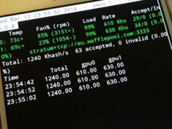 Google запретила майнить криптовалюту на смартфонах и планшетах