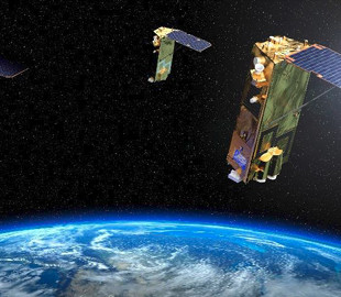 Ракета Vega запустила три французькі військові супутники